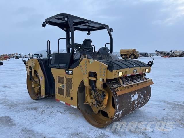 CAT CB64B Duowalsen