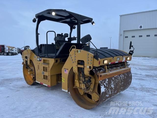 CAT CB64B Duowalsen