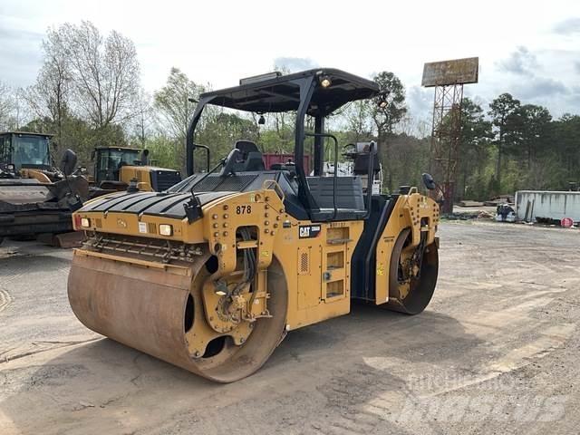 CAT CB66B Duowalsen