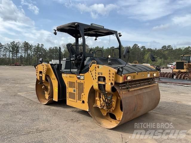 CAT CB66B Duowalsen