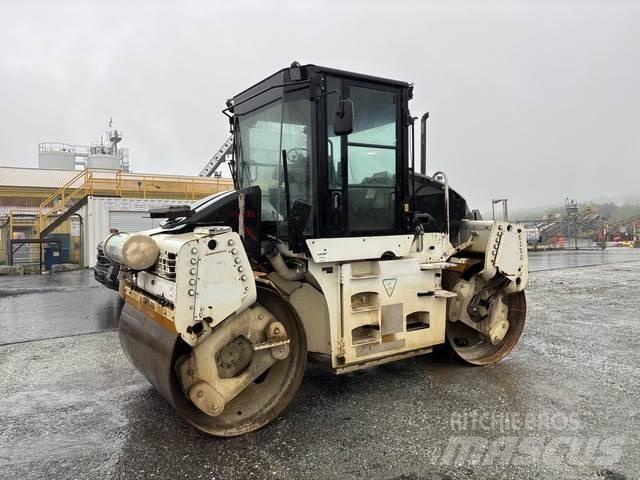 CAT CD54 Duowalsen