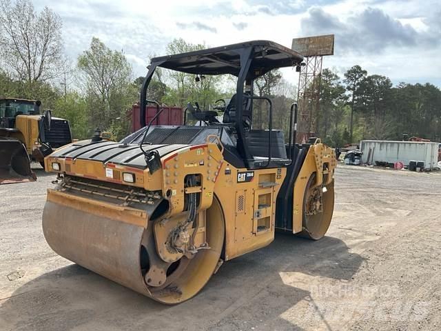 CAT CG64B Duowalsen