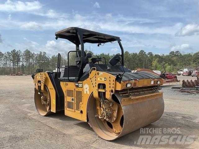 CAT CG64B Duowalsen