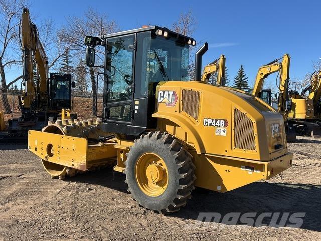 CAT CP44B Trilrolwalsen