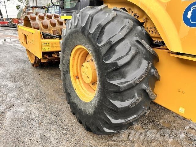 CAT CP54B Trilrolwalsen