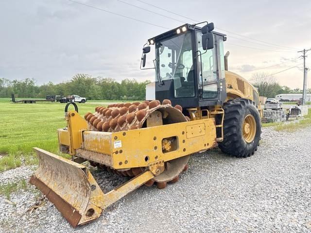 CAT CP56B Trilrolwalsen
