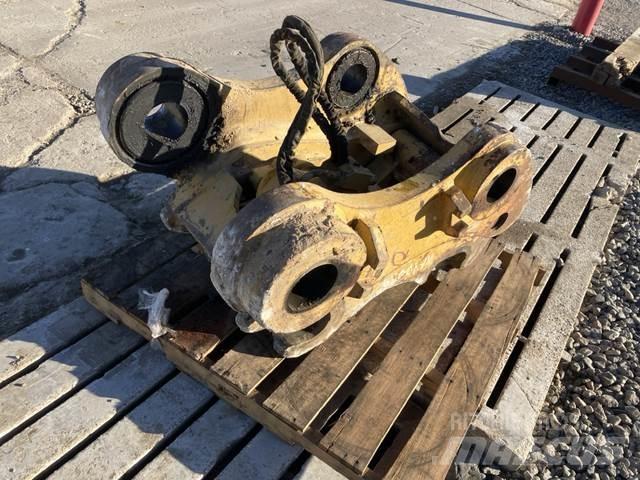 CAT CPLVBHYD Bouw - Overige