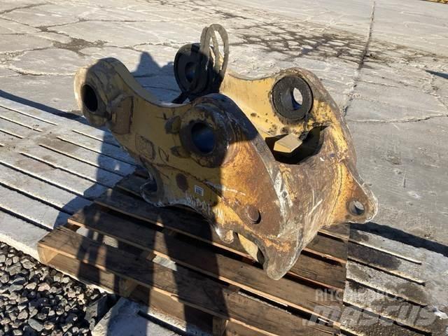CAT CPLVBHYD Bouw - Overige
