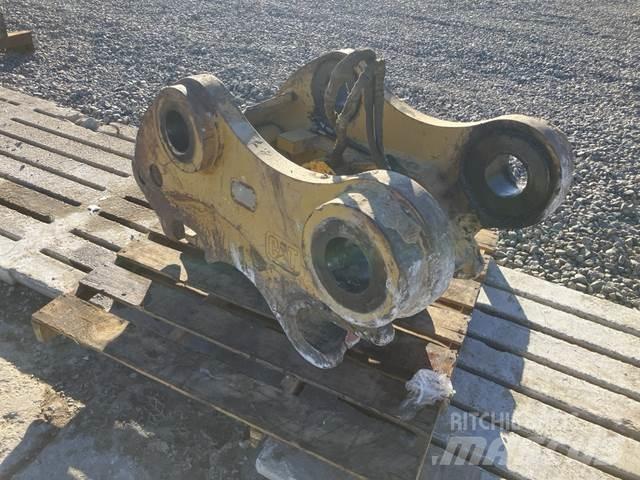 CAT CPLVBHYD Bouw - Overige
