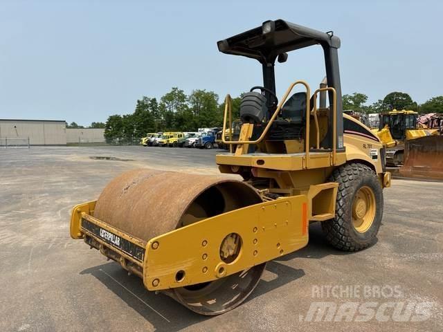 CAT CS-433E Trilrolwalsen