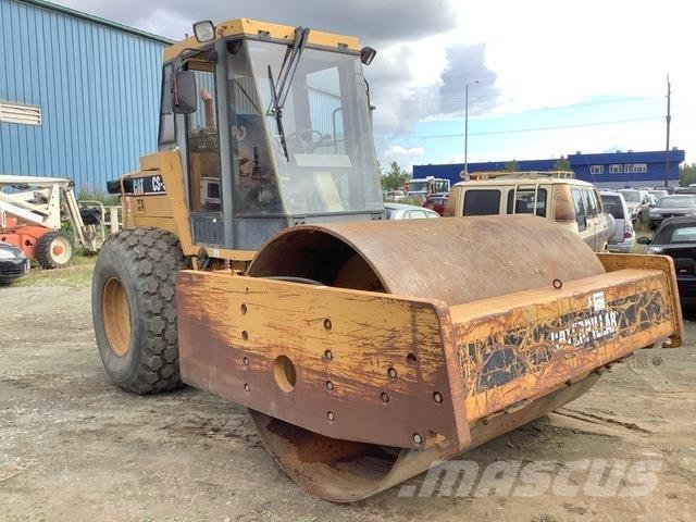CAT CS-583C Trilrolwalsen