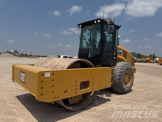 CAT CS78B Trilrolwalsen