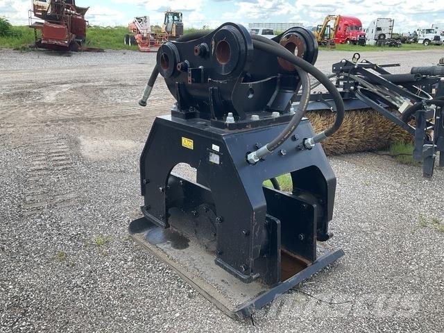 CAT CVP110 Accessoires en onderdelen voor verdichtingsmachines