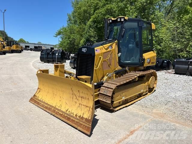 CAT D1 Rupsdozers
