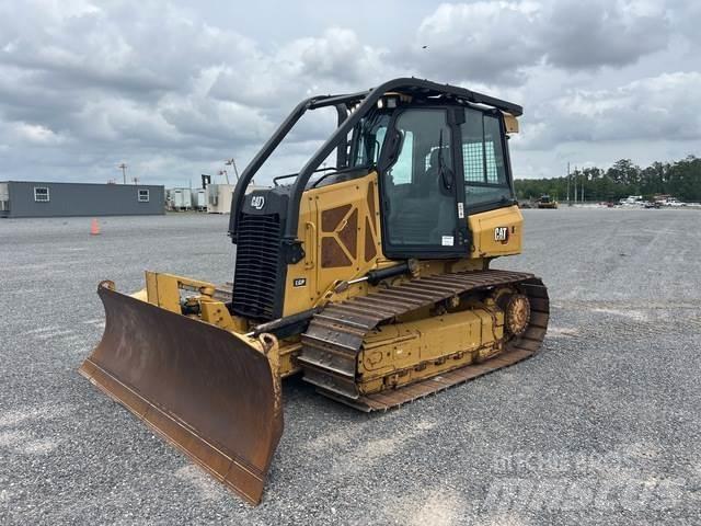 CAT D1 LGP Rupsdozers