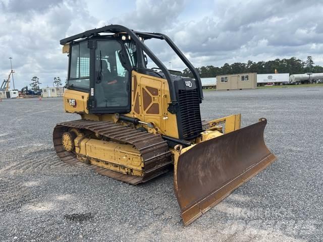 CAT D1 LGP Rupsdozers