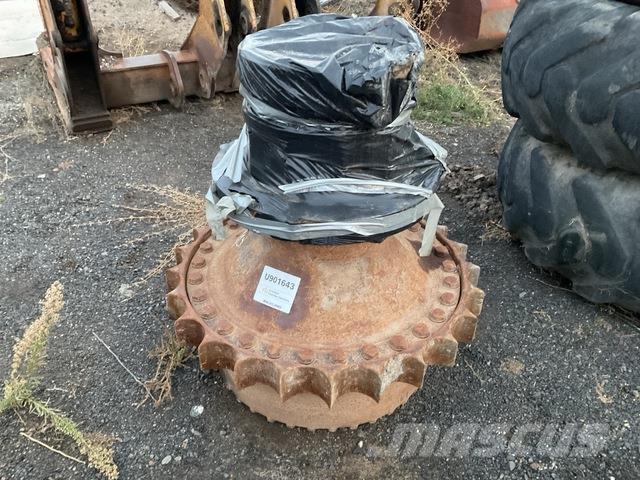 CAT D10N Transport - Anderen