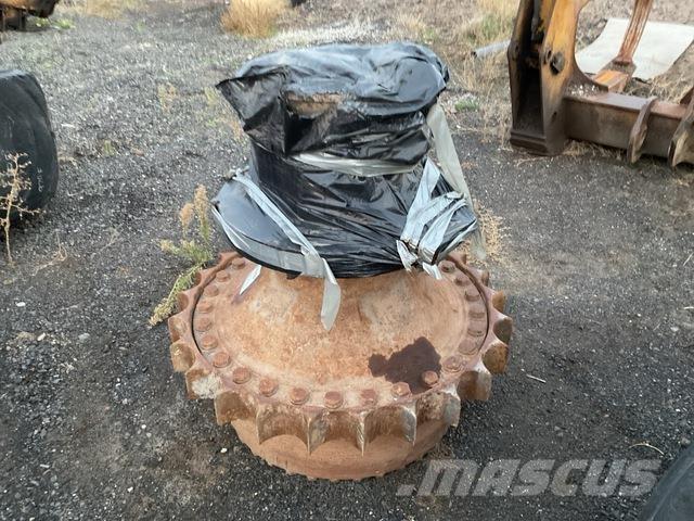 CAT D10N Transport - Anderen