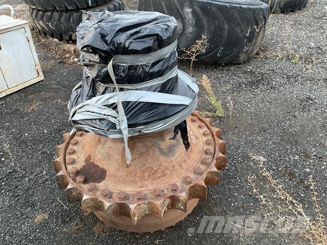 CAT D10N Transport - Anderen