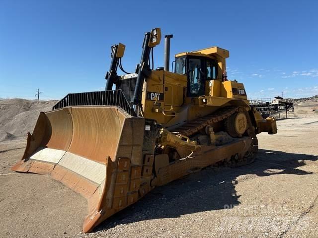 CAT D10R Rupsdozers