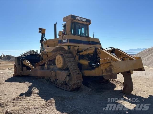 CAT D10R Rupsdozers