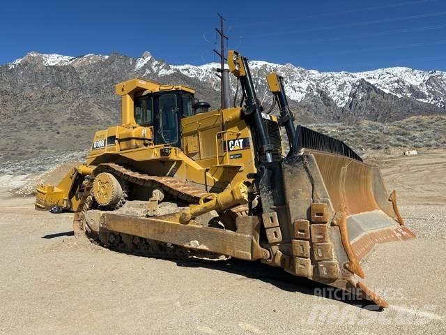 CAT D10R Rupsdozers