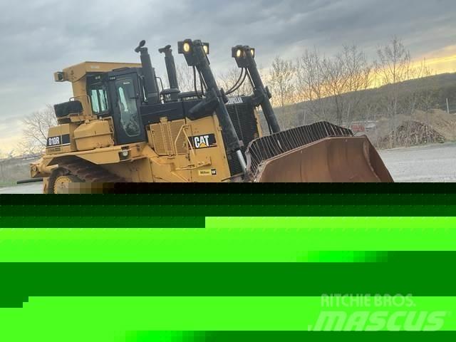 CAT D10R Rupsdozers
