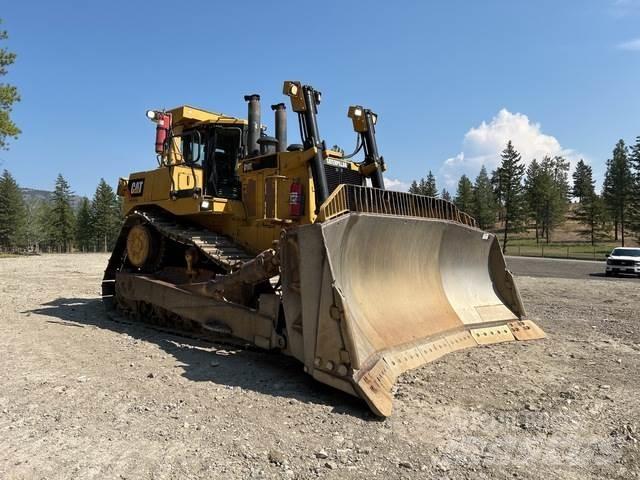 CAT D10T Rupsdozers