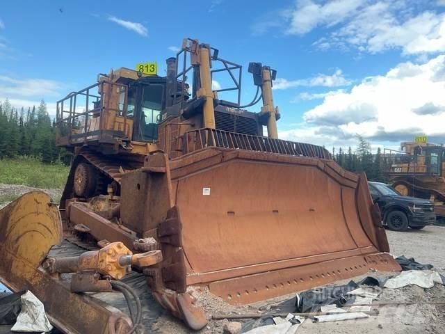 CAT D10T Rupsdozers