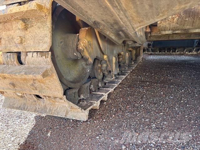 CAT D10T Rupsdozers