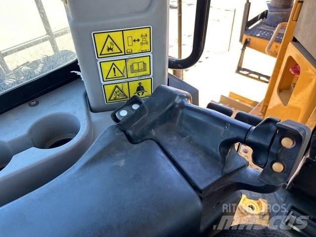 CAT D10T2 Rupsdozers