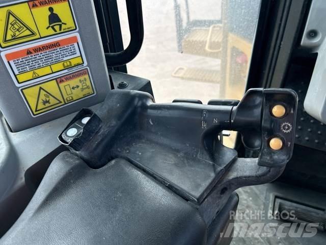 CAT D10T2 Rupsdozers
