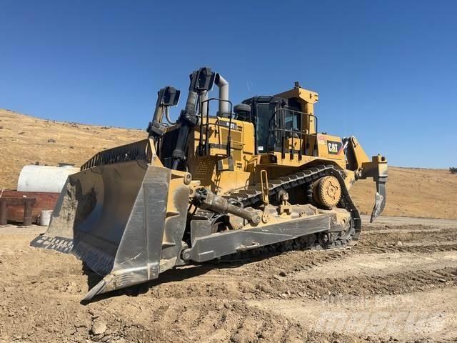 CAT D10T2 Rupsdozers