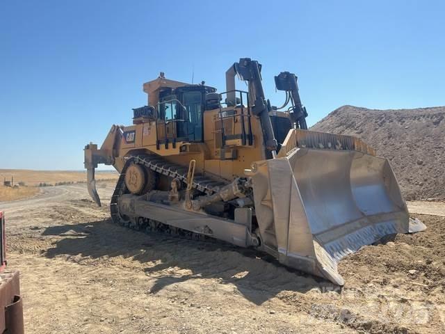 CAT D10T2 Rupsdozers