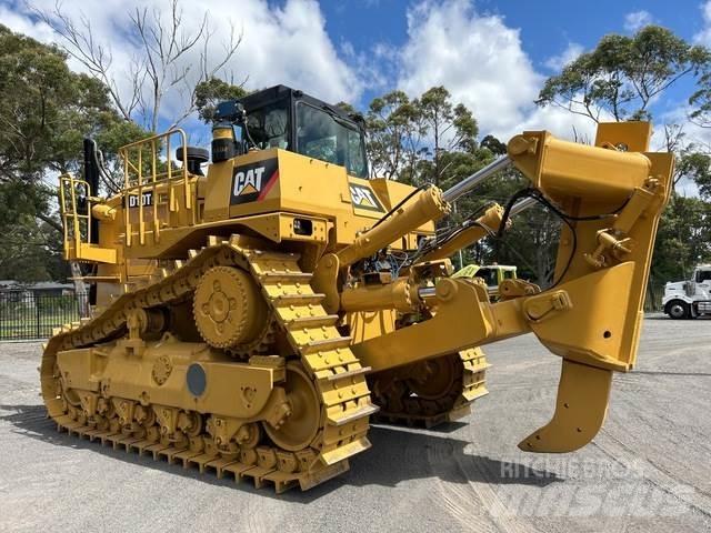 CAT D10T2 Rupsdozers