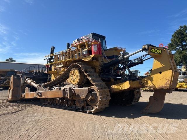 CAT D11R Rupsdozers