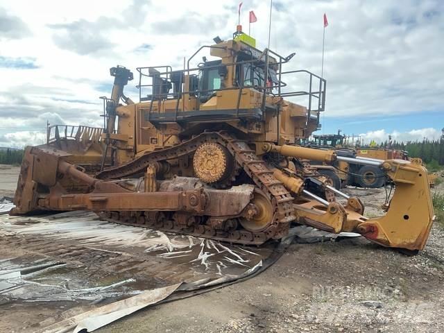 CAT D11T Rupsdozers