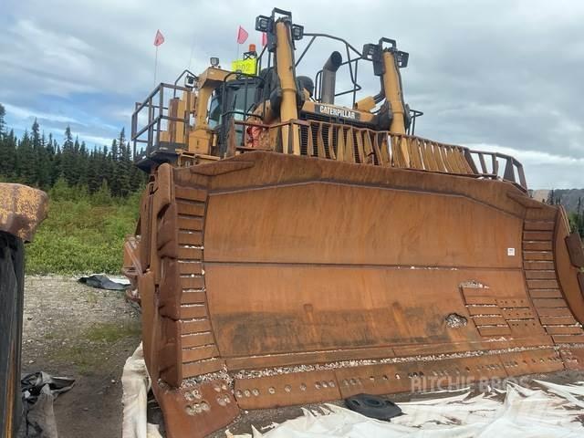 CAT D11T Rupsdozers