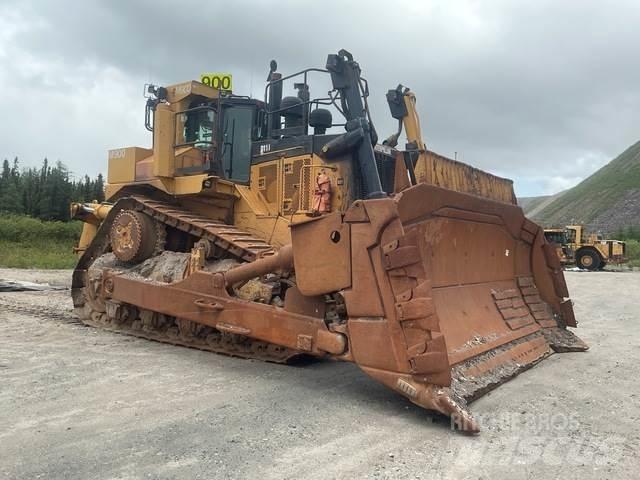 CAT D11T Rupsdozers