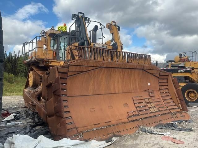 CAT D11T Rupsdozers
