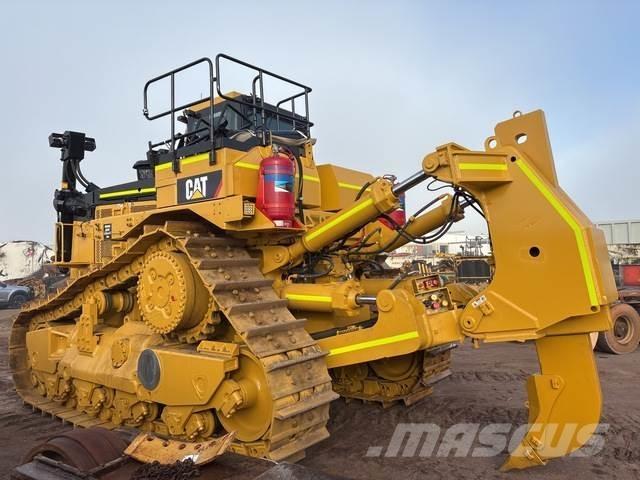 CAT D11T Rupsdozers