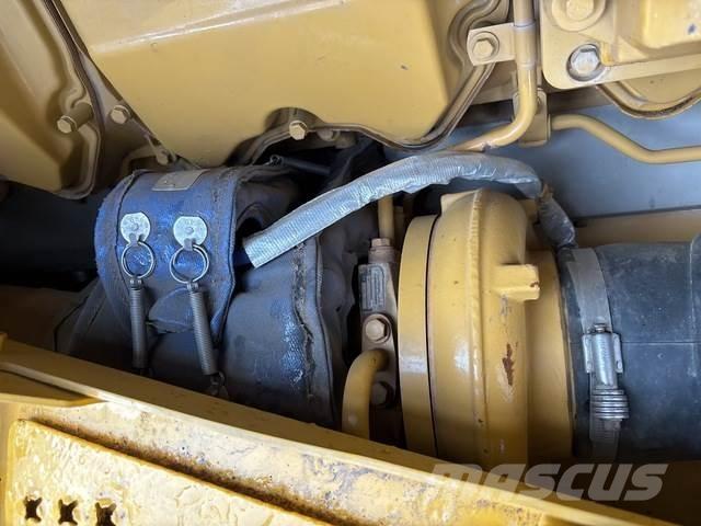 CAT D11T Rupsdozers