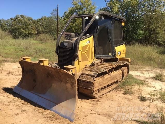 CAT D3 Rupsdozers