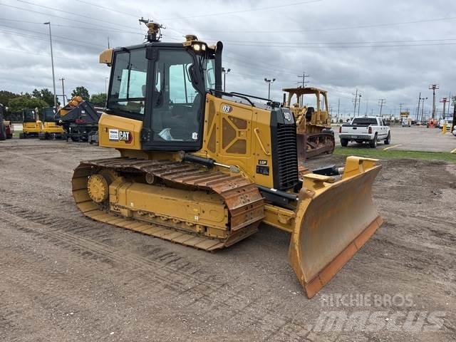 CAT D3 LGP Rupsdozers