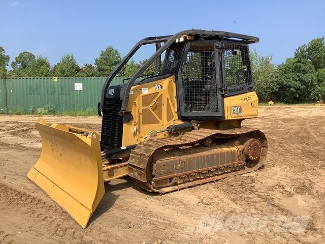 CAT D3 XL Rupsdozers