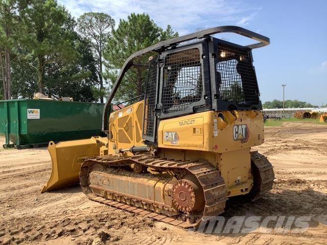 CAT D3 XL Rupsdozers