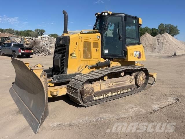 CAT D4 Rupsdozers