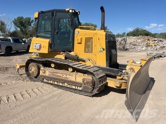 CAT D4 Rupsdozers
