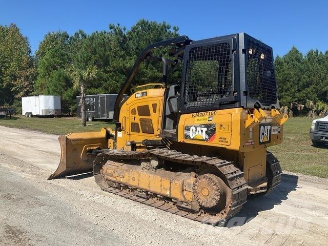 CAT D4K2 XL Rupsdozers