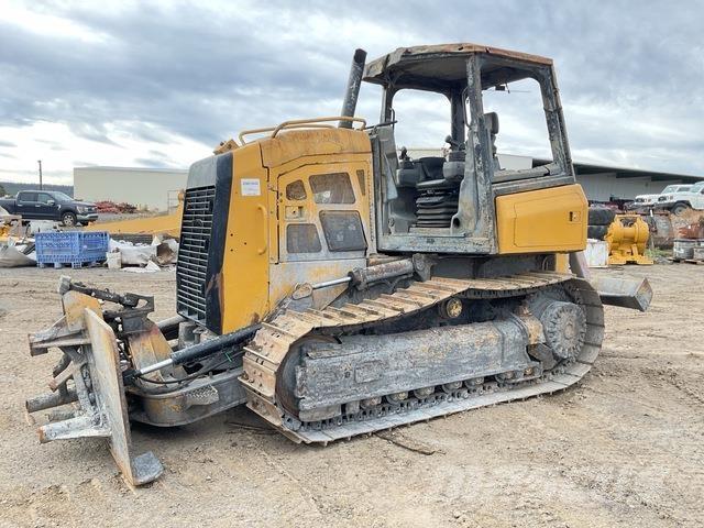 CAT D4K2 XL Rupsdozers